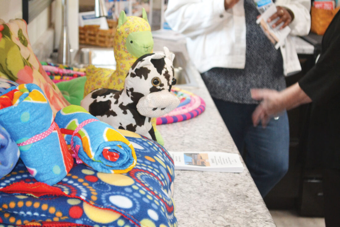 Habitat for Humanity of the MidOhio Valley dedicates Parkersburg home News, Sports, Jobs